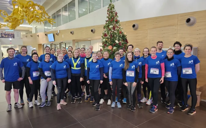 Kerstcorrida 2