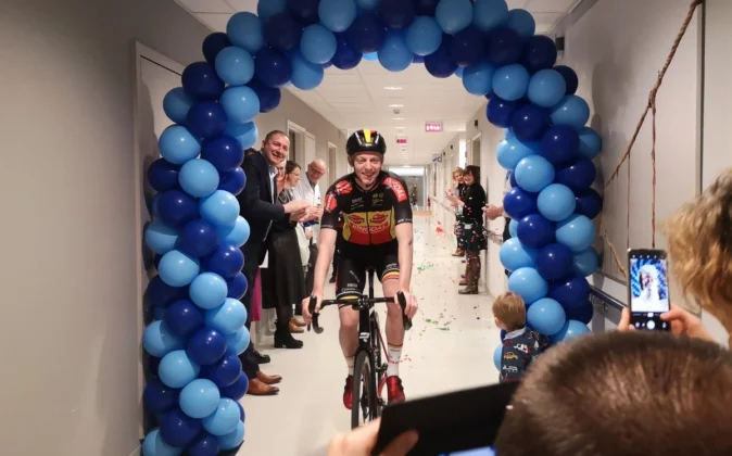 Opening sportmedisch centrum 2