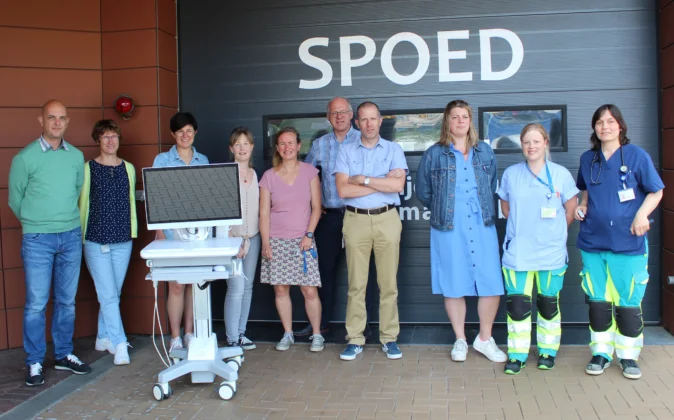 Implementatie Primuz