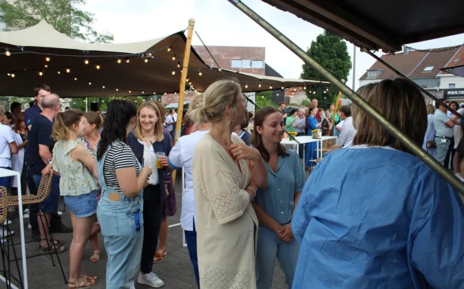 Foodtruckfestival 100 jaar Sint Andriesziekenhuis 3