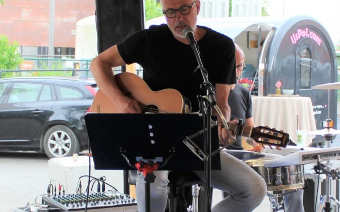 Foodtruckfestival 100 jaar Sint Andriesziekenhuis 4